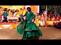 বিয়ে বাড়িতে মেয়েটির অসাধারণ নাচ | New Wedding Dance Performance | Dj Sravanthi | ABC Media