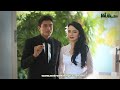 image Mig Interview Nora Danish Dan Adi Putra Aku Terima Nikahnya