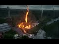 Into Storm 2014 All Tornado Destruction Scenes Edited Into Storm 2014 All Tornado Destruction Scenes Edited