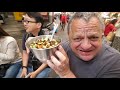 Korean Street Food - NETFLIX SEOUL - I Ate Everything From the Episode! | Gwangjang Market!