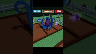 Aurora Vine Showcase Roblox Grow A Garden
