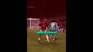 Messi Vs Legend Defenders Ramos