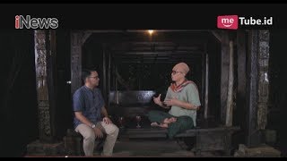 Komentar Dik Doank Saat Ditanya Soal Dunia Politik Part 03 - iTalk 17/06