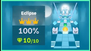 Rolling Skyeclipsefanmade Level 6