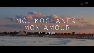 Mi Iubita, Mon Amour W Cinemax 2