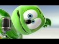 HD The Gummy Bear Song - English Version
