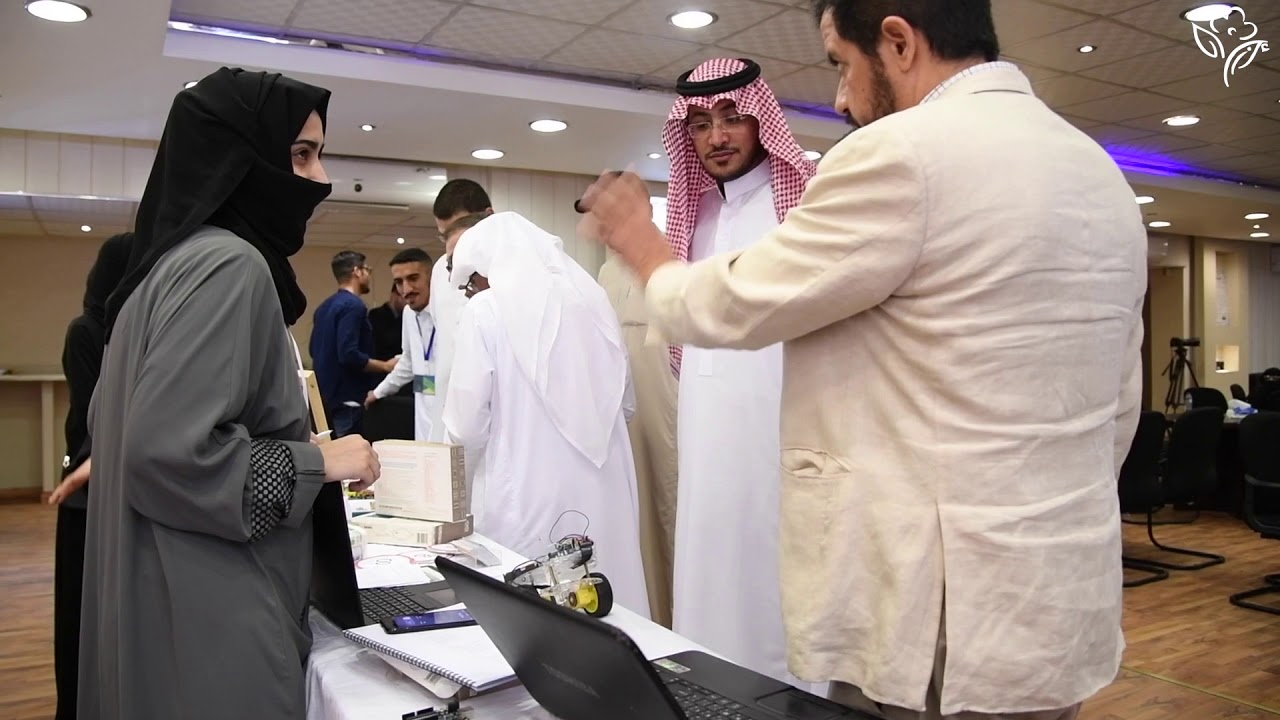 الحدث العالمي و الأول في المدينة المنورة ، يوم الاردوينو ١٢ مايو ٢٠١٨