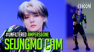 [Unfiltered Cam]  Ampers&One Seungmo(김승모) 'Broken Heart' 4K | Be Original