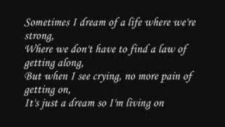 Watch Chuckie Akenz Just A Dream video