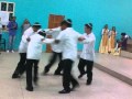 Danzas Hebreas Judah