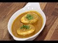 Simple Egg Curry | Recipes Under 15 Minutes | Chef Jaaie | Sanjeev Kapoor Khazana