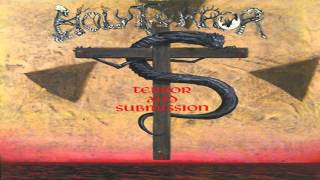 Watch Holy Terror Terror  Submission video