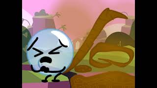 Bubble From Bfb - Hyper