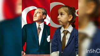 Fikirler Ölmez ,Umutlar Ölmez ,Mustafa Kemallerin Işığı Sönmez🇹🇷