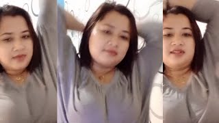 Live Goyang Montok Paling Mantap