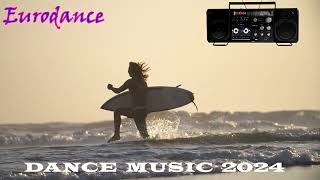 Eurodance Instrumental Music - 2024