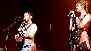 Watch Charlie Winston Soundtrack To Falling In Love video