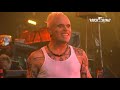 The Prodigy Live - Rock am Ring '09 [Omen, Running with the Wolves, Voodoo People] - #1/2