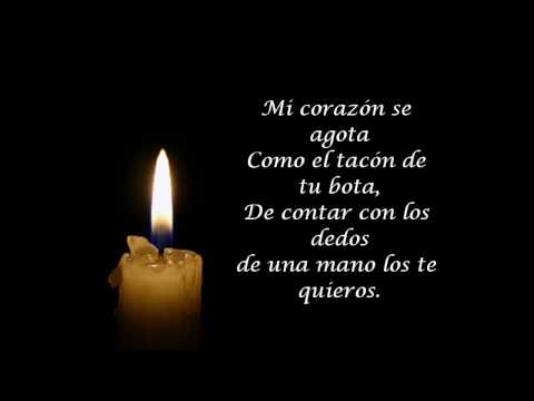 LETRA DE KIKO Y SARAH letra de kiko y sarah: