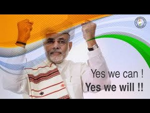 Modi Ek Khoj part 2- Know how he faces challenges