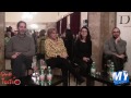 Nuda Proprietà, incontro di presentazione dello spettacolo