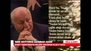 Seni Seviyoruz Savunan Adam