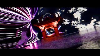 Jujutsu Kaisen - Gojo Vs. Sukunas Domain Expansion 3D Animation Unfinished