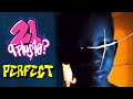 Friday Night Funkin' - Perfect Combo - Vs. 21 Kid Mod [HARD]