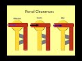 clearance