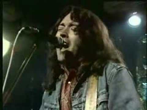Rory Gallagher - Tattoo'd Lady Rory Gallagher - Tattoo'd Lady