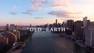 Loaf Muzik - Old Earth (Prod By KidzinBrooklyn)
