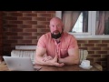 Видео Мифы питания и похудения - Роман Юрьев