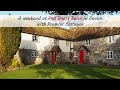 Fossil Hunting at Lyme Regis - a weekend at Red Doors Farm with Premier Cottages