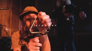 Parcels - Hideout