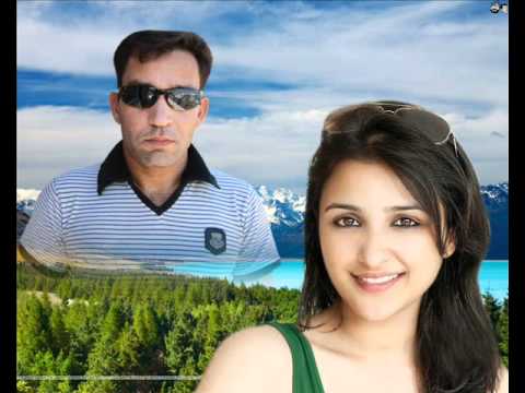 Tera Mukhra Haseen Jadoo