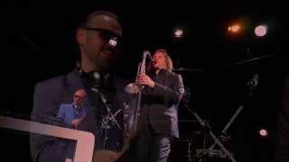 JENGIS / SAXOBEAT