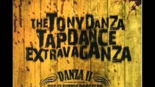 Watch Tony Danza Tapdance Extravaganza Go Greyhound video
