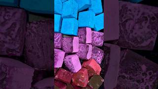Crispy Full Block Chalk Asmr Crush