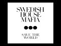 Swedish House Mafia - Save The World (Knife Party Remix) [Official FULL]
