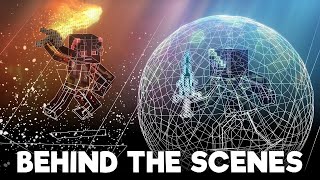 Songs Of War: Episode 1 Behind The Scenes (Minecraft Animation Series)