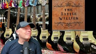 Watch Little Willies Best Of All Possible Worlds video