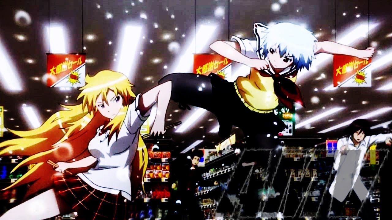 AMV Best Fights Of Animes "As Melhores Lutas De Animes" - YouTube