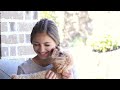 The Tuxedo Braid | Cute Girls Hairstyles