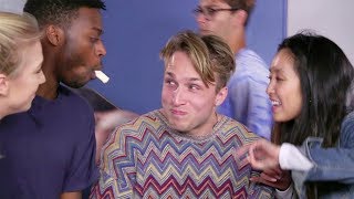TRY NOT TO LAUGH CHALLENGE #3 (Squad Vlogs) TRY NOT TO LAUGH CHALLENGE #3 (Squad Vlogs)