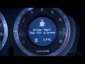 Volvo XC60: Driver Alert Control