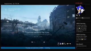 davereeves05's Live #DR05Gaming #PS4share #BattlefieldV