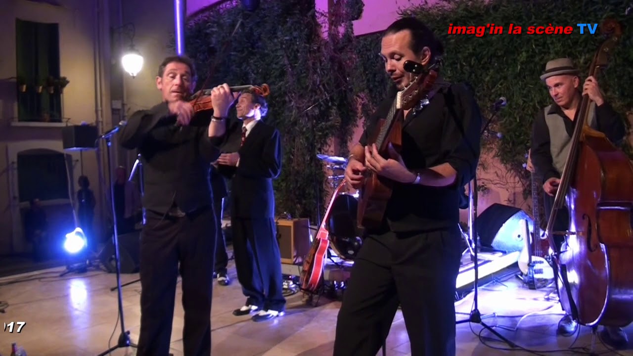 Le Bal décalé
