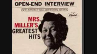 Watch Mrs Miller Downtown video