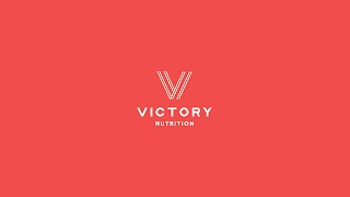 Victory Nutrition Live Stream