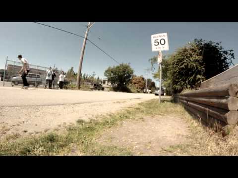 Single Clip Sunday #3 with Magnus Hanson.
